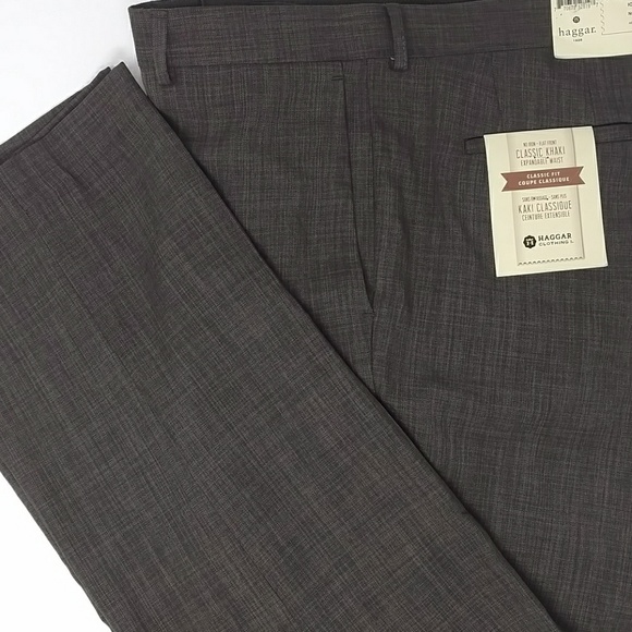 Haggar | Pants | Haggar Mens Repreve 